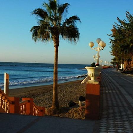 Cozy Flat Simona Costa Del Sol Lejlighed Benalmádena Eksteriør billede