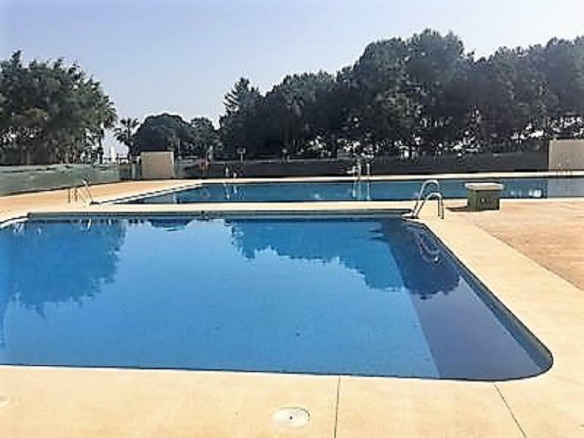Cozy Flat Simona Costa Del Sol Lejlighed Benalmádena Eksteriør billede